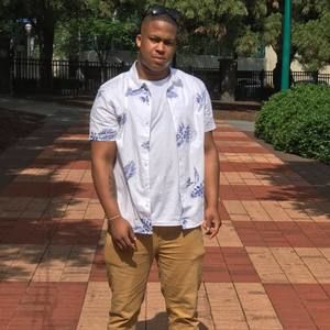 Meet your Posher, Travis